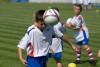 Fussballcamp im Wesenitztal - der erste Tag 