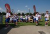 Fussballcamp im Wesenitztal - der erste Tag