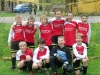 E-Jugend Einzug ins Pokalfinale Mai 2010