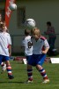 Fussballcamp im Wesenitztal - der erste Tag 