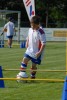 Fussballcamp im Wesenitztal - der erste Tag 